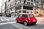 Mini Classic Electric 2018 года